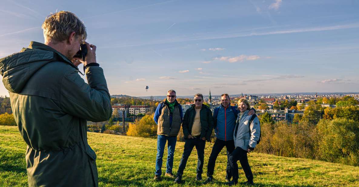 Krakow: Hidden Bike Tour - Good To Know