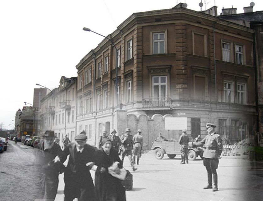 Kraków Holocaust Tour - Good To Know