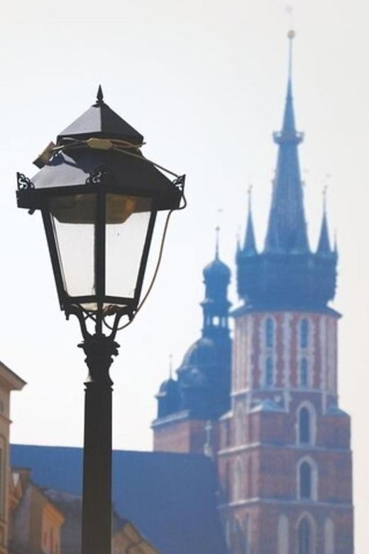 Krakow : Must-See Walking Tour With A Guide - Tour Overview and Pricing