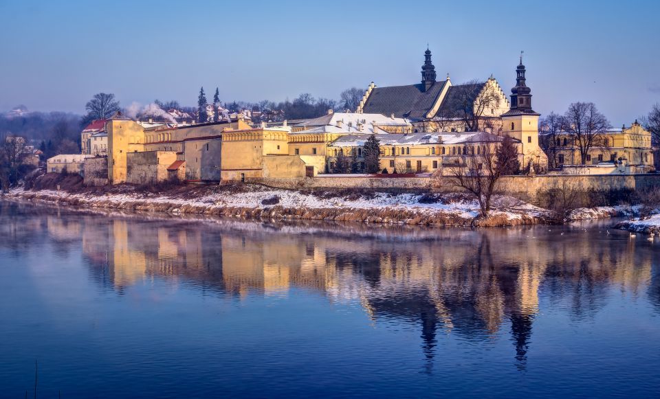 Krakow: Old Town Highlights Private Walking Tour - Good To Know