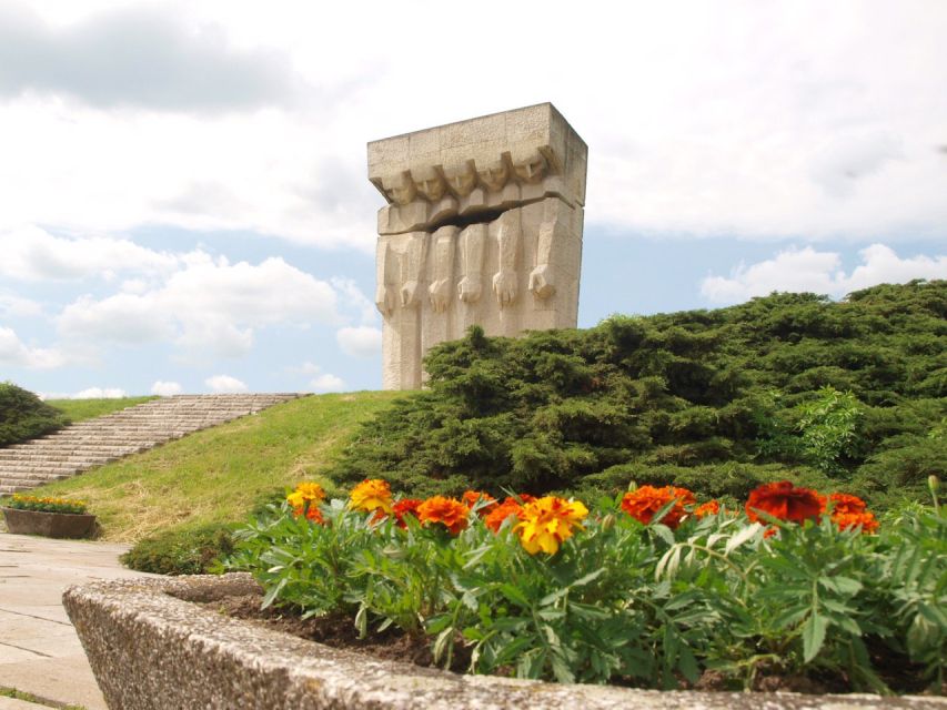 Krakow-Plaszow: Former Nazi Concentration Camp Guided Tour - Historical Context