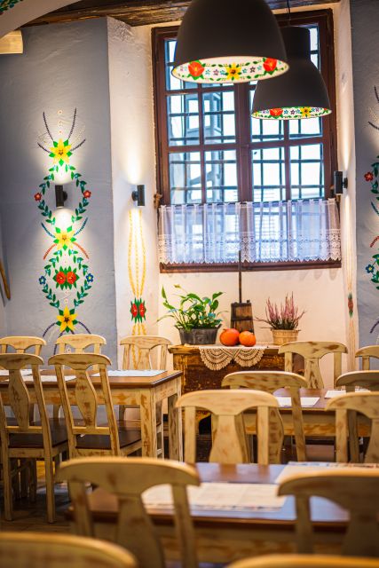 Krakow: Polish Food Walking Tour With Dinner and Beer - Good To Know