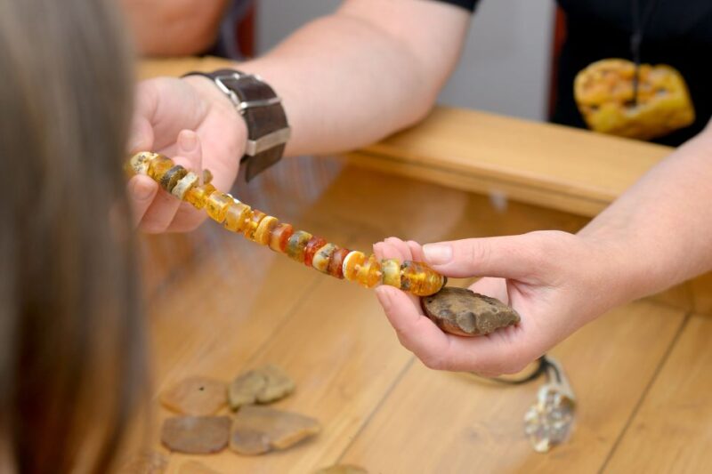 Krakow: Private Shopping Tour With Snacks and Beer Tasting - Good To Know