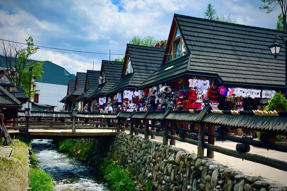 Krakow: Private Tour to Zakopane Tatra Mountains - Good To Know