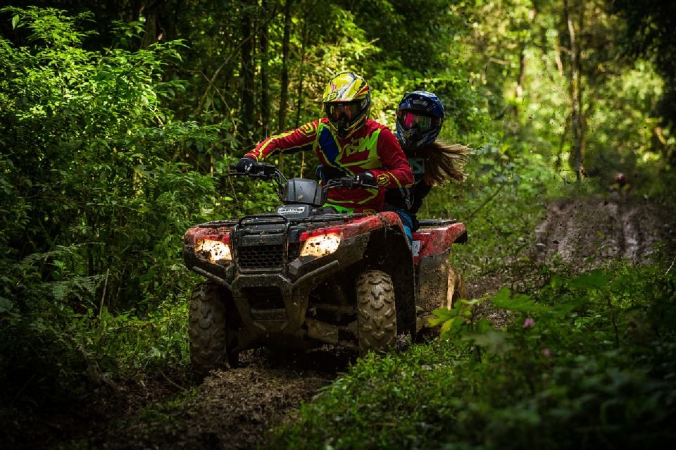 Krakow: Zakopane and Tatra Mountains Quad Bike Ride - Good To Know