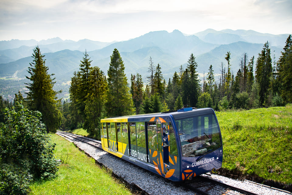 Kraków: Zakopane Tour With Private Guide and Transportation - Good To Know