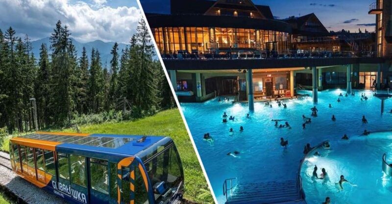 Krakow: Zakopane Tour With Thermal Pools and Hotel Pickup - Good To Know