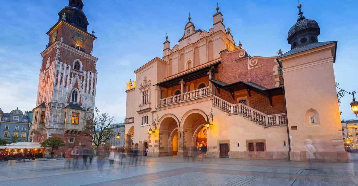 Krakows Cathedral, City Basilica & Underground Museum Tour - Good To Know