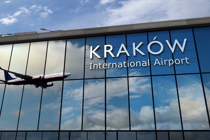 KRAKVEL Krakow Airport Transfer - Good To Know