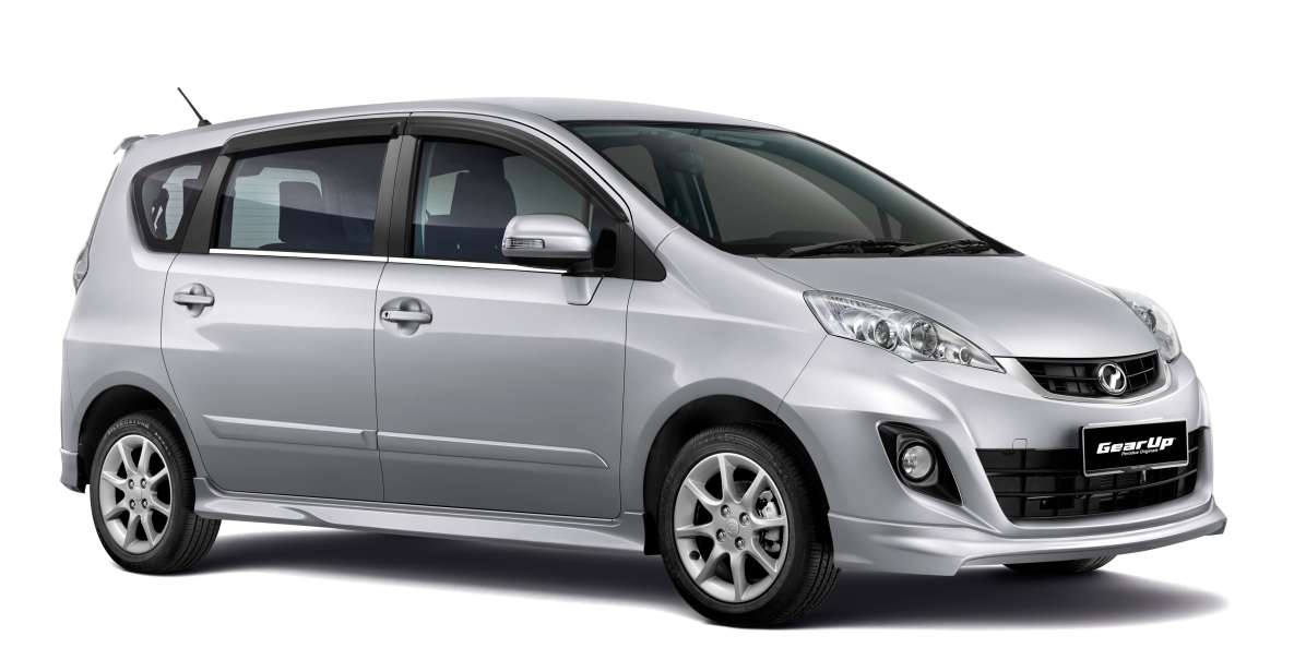 Kuala Lumpur Airport Transfer MPV - Booking Process