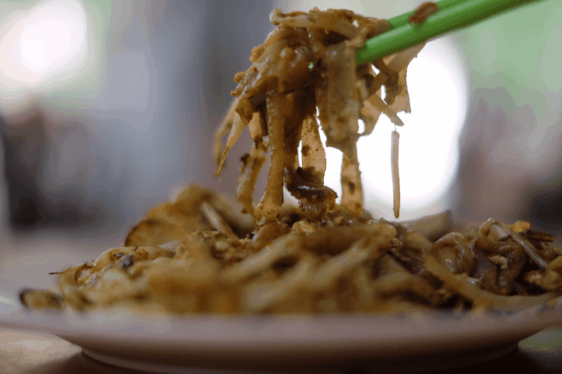 Kuala Lumpur: Petaling Street Heritage Food Tour - Highlights of the Experience
