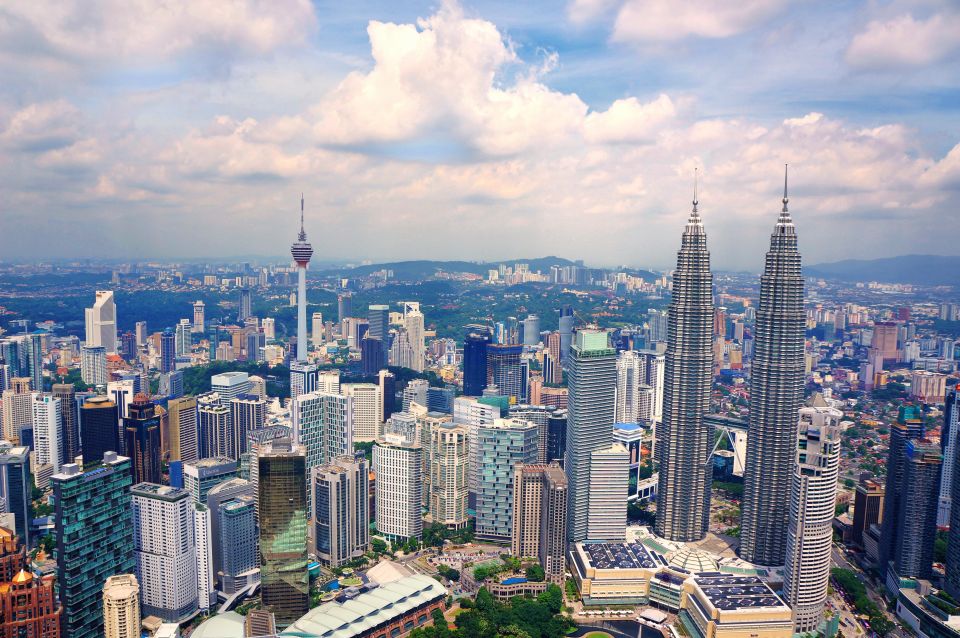 Kuala Lumpur: Private Customized Walking Tour With a Local - Key Points