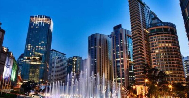 Kuala Lumpur: Self-Guided Audio Tour - Key Points