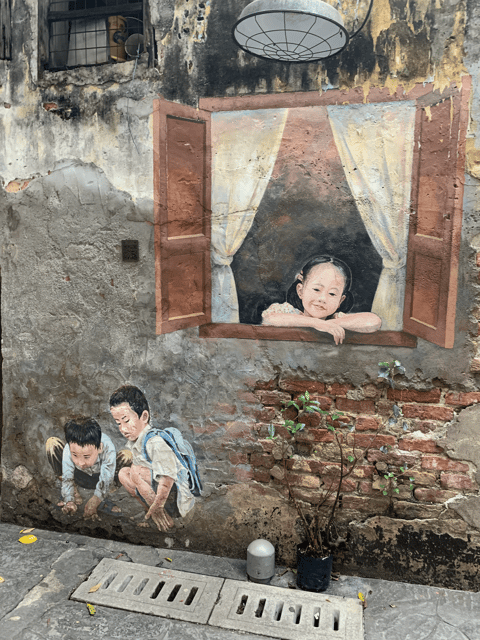 Kuala Lumpur: Street Art and Nightlife Tour - Important Information