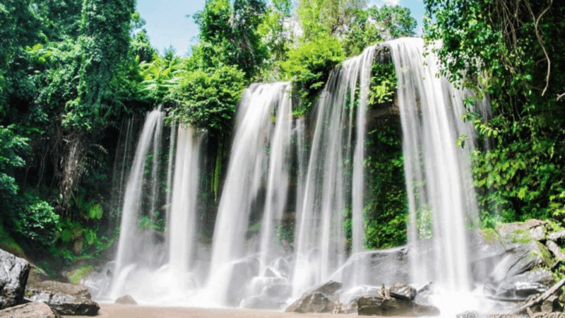 Kulen Mountain: Full-Day Private Waterfall Tour - Tour Overview and Pricing