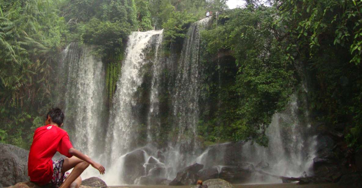 Kulen Mountain: Full-Day Private Waterfall Tour - Good To Know