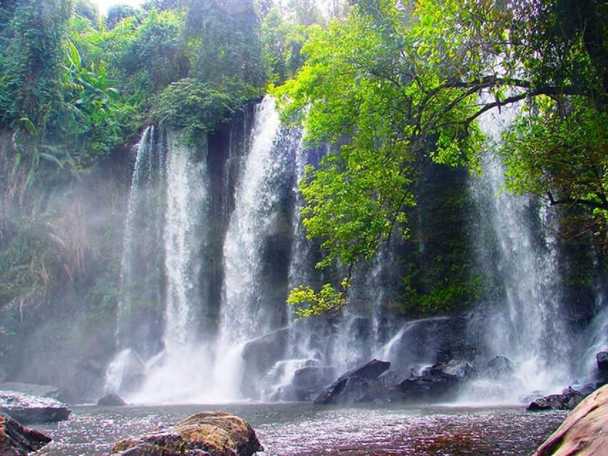 Kulen Mountain Waterfall Private Tour - Good To Know