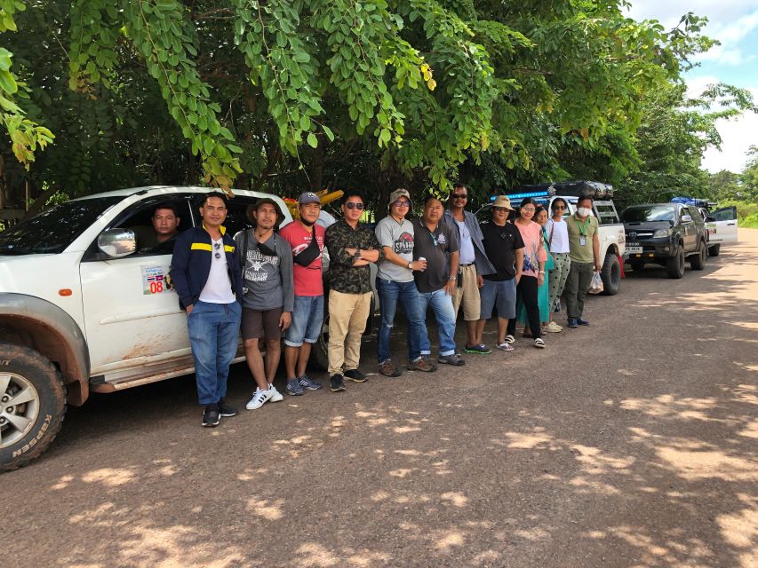 Kulen National Park and Tonle Sap Lake | Private Tours - Good To Know