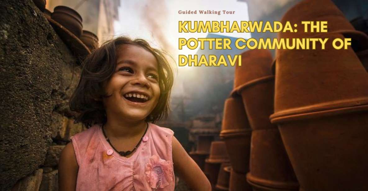 Kumbharwada: The Potter Community of Dharavi - Key Points