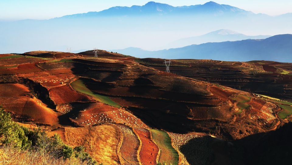 Kunming: 2-Day Dongchuan Red Land Photography Private Tour - Good To Know