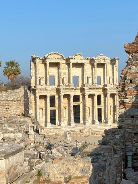 Kusadasi Combo Package 1-2-3-4 Days Tour - Key Points