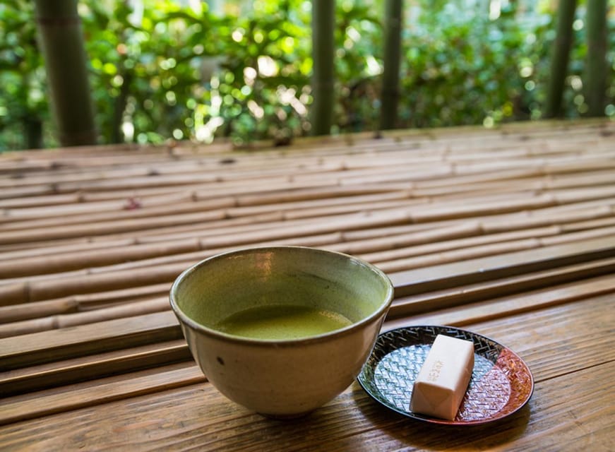 Kyoto: Arashiyama Bamboo Grove, Monkey Mountain Walking Tour - Overview of the Tour