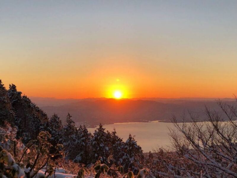 Kyoto: Eizan Cable Car and Ropeway Round Trip Ticket - Key Points
