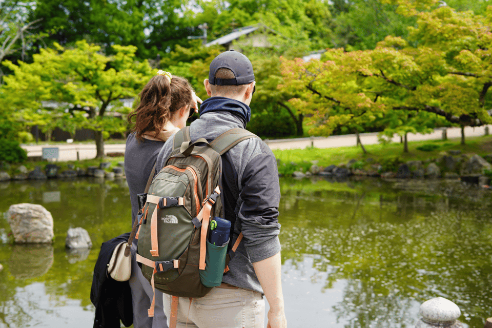 Kyoto: Gion District Walking With an Expert Local Tour Guide - Customer Reviews