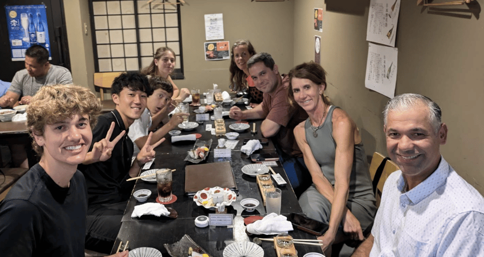 Kyoto: Gion Night Walking & Food Tour - Tour Overview