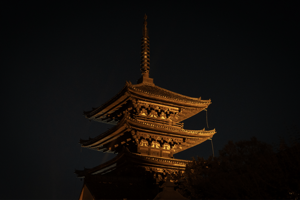 Kyoto: Izakaya Bars Guided Walking Tour - Experience Highlights