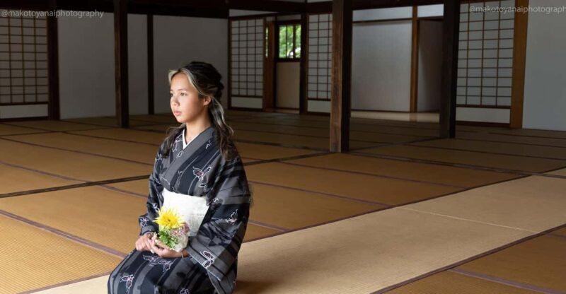 Kyoto, Japan : Photography in Kyoto - Overview of the Experience