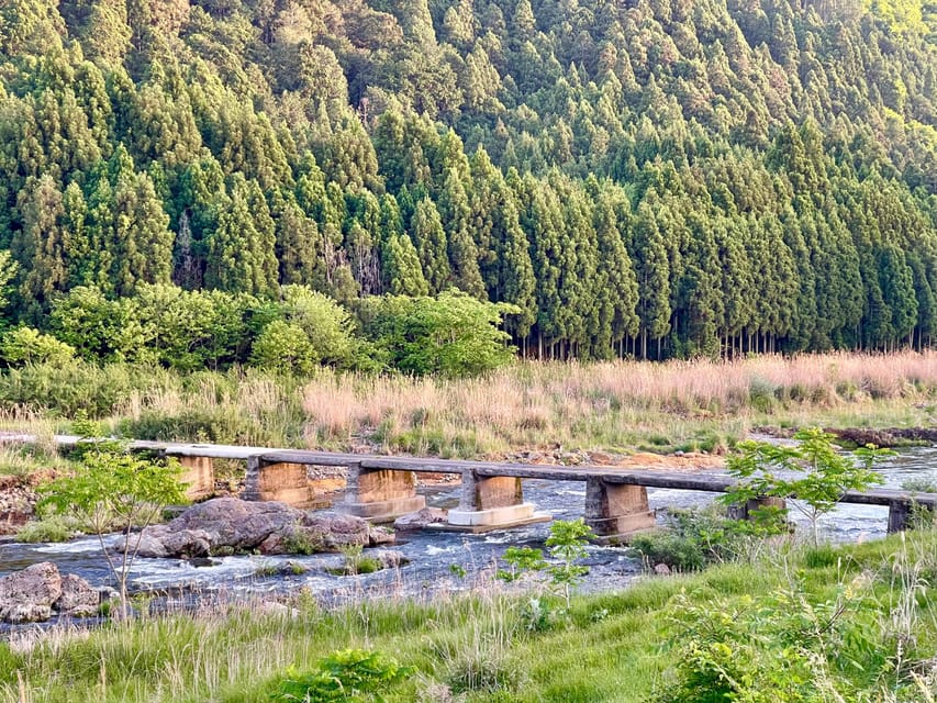 Kyoto (Keihoku) : Japanese Scenic Countryside Bike Tour | Travel Buddies