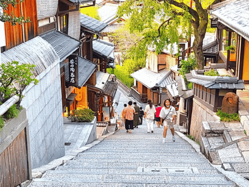 Kyoto: Private Full Day Car Tour by English Speaking Driver - Key Points