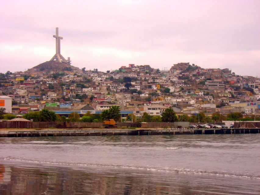 La Serena and Coquimbo Guided City Tour - Tour Overview and Pricing