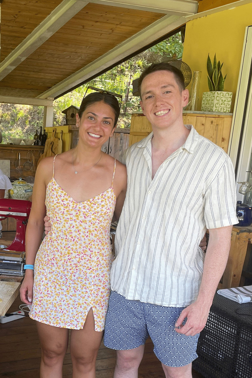 La Spezia: Cooking Class + Home Restaurant Experience - Cooking Class Details