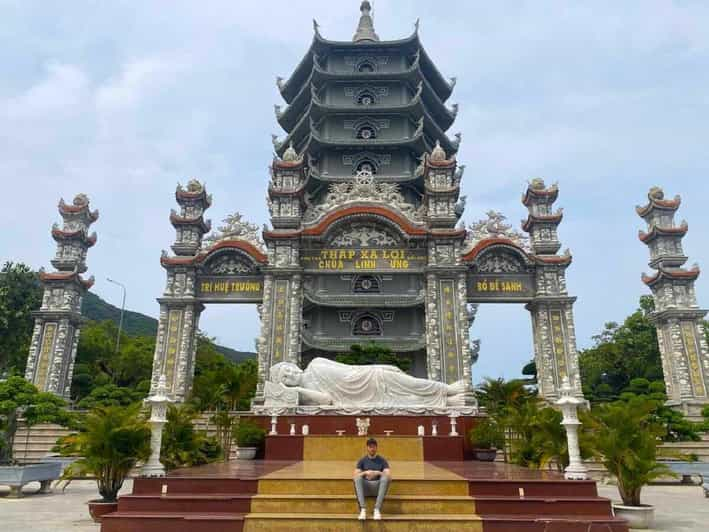 Lady Buddha, Marble Mountains Half-Day Tour: Hoi An/ Da Nang - Key Points