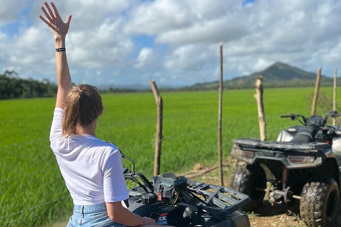 Laguna Beach Buggies Adventure - Key Points