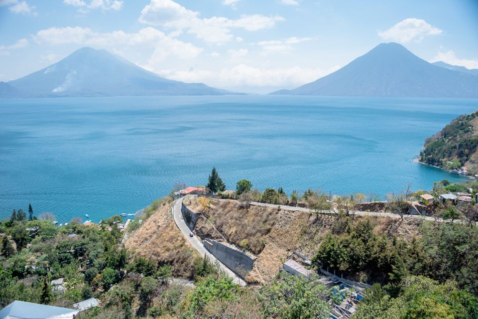 Lake Atitlan Maya Kitchen: 3-Hour Cooking Class - Key Points