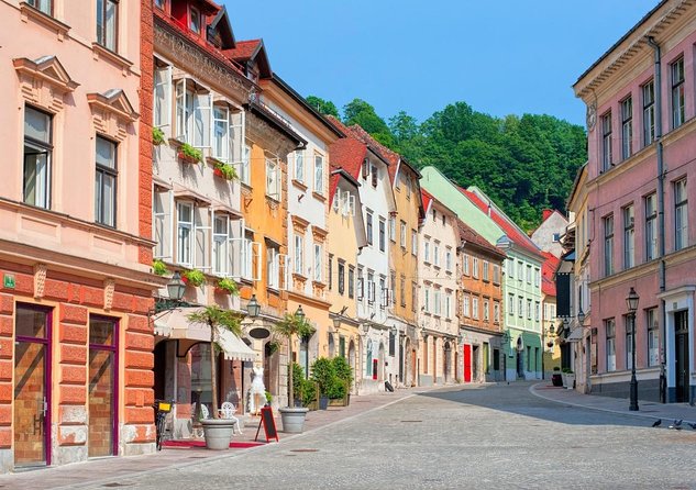 Lake Bled and Ljubljana Full-Day Tour From Koper - Good To Know