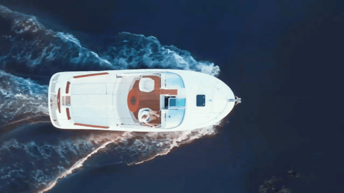 Lake Como: 1-Hour Luxury Speedboat Private Tour - What to Expect