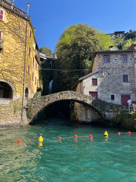 Lake Como: Private Boat Tour Starting From 1 Hour - Key Points