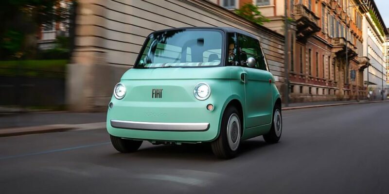 Lake Garda: Wine & Local Products Tasting With Fiat Topolino - Key Points