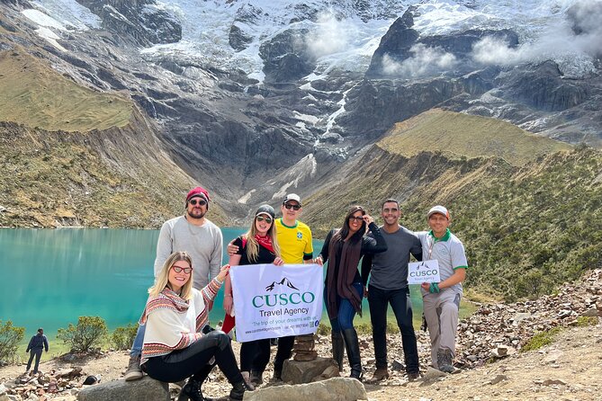 Lake Humantay Full Day Trek in Cusco - Overview of the Trek