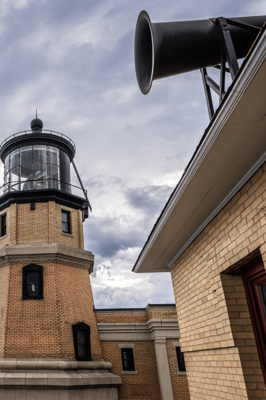 Lake Superior North Shore: Iconic Views Driving Tour - Key Points