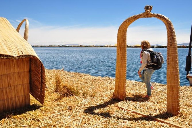 Lake Titicaca Day Tour From Puno - Good To Know