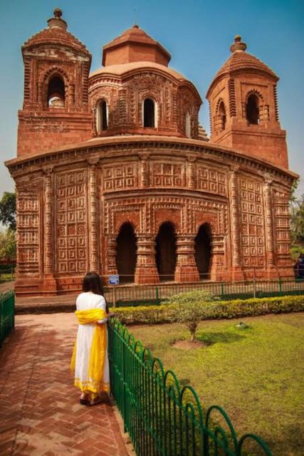 Land of Terracotta Temples and Weavers Homeland Bishnupur - Overview of Bishnupur