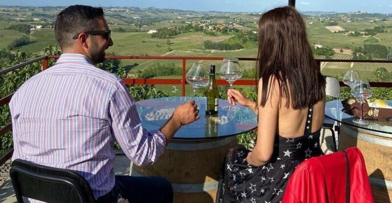 Langhe & Monferrato: Vineyard Tour and Wine Tasting - Key Points