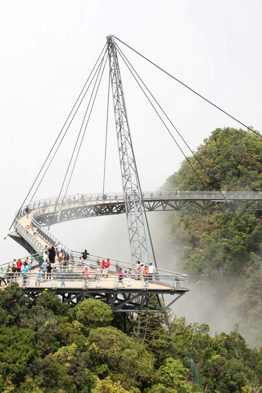 Langkawi: Private Car Island Tour - Experience and Itinerary