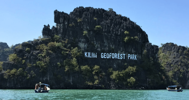 Langkawi: Tanjung Rhu Mangrove Speedboat Tour