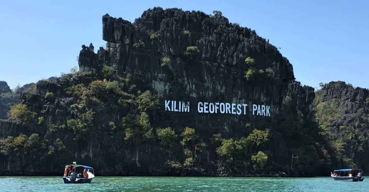 Langkawi: Tanjung Rhu Mangrove Speedboat Tour - Tour Overview and Highlights